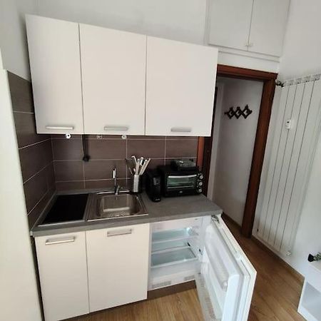 Monolocale New: Torino Centro Διαμέρισμα Εξωτερικό φωτογραφία