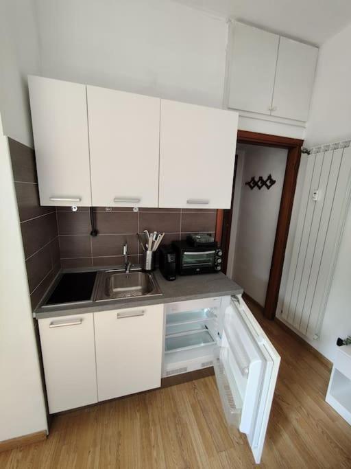 Monolocale New: Torino Centro Διαμέρισμα Εξωτερικό φωτογραφία