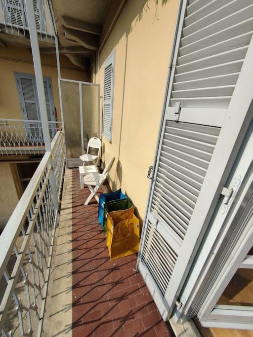 Monolocale New: Torino Centro Διαμέρισμα Εξωτερικό φωτογραφία