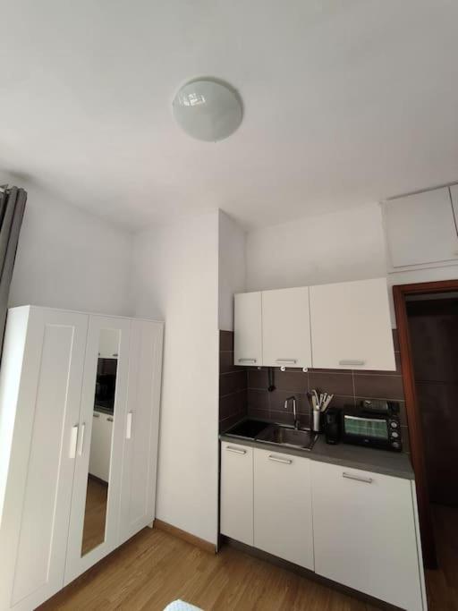 Monolocale New: Torino Centro Διαμέρισμα Εξωτερικό φωτογραφία